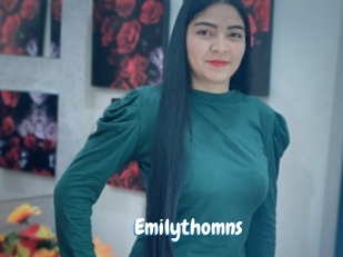 Emilythomns