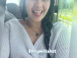 Emilywillixhot