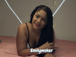 Emilywoker