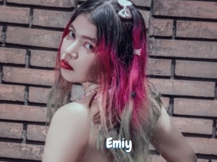 Emiy