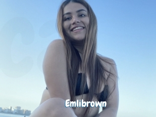 Emlibrown