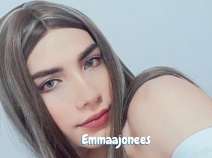 Emmaajonees