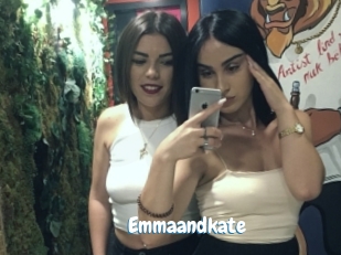 Emmaandkate