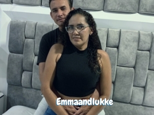 Emmaandlukke