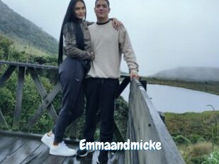 Emmaandmicke