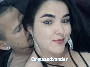 Emmaandxander