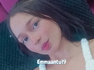 Emmaantu19