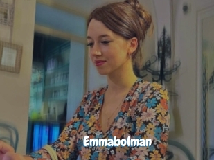 Emmabolman