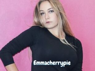 Emmacherrypie