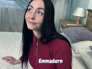 Emmadern