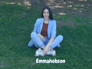 Emmahobson