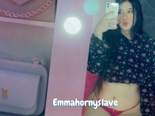 Emmahornyslave