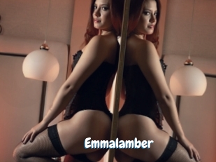 Emmalamber