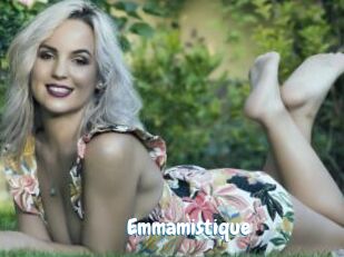 Emmamistique