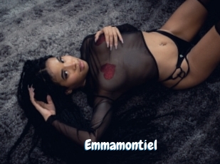 Emmamontiel