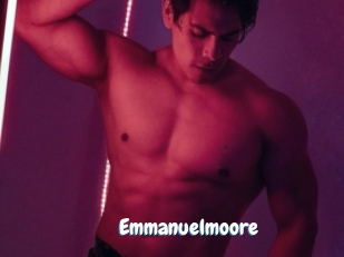 Emmanuelmoore