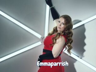 Emmaparrish