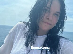 Emmasvoy