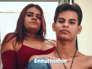 Emmathonsom