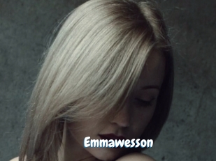 Emmawesson