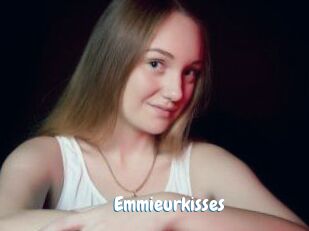 Emmieurkisses