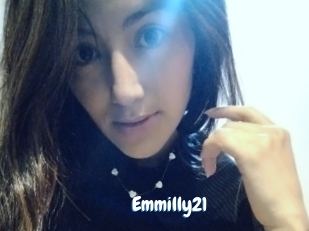 emmilly21 Coquine Avenue