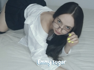 Emmy_sugar