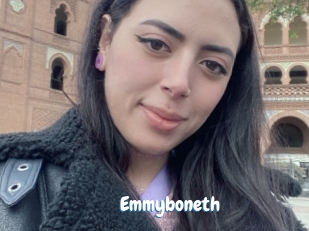 Emmyboneth