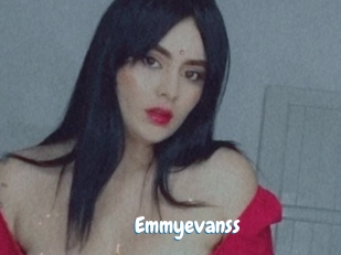 Emmyevanss