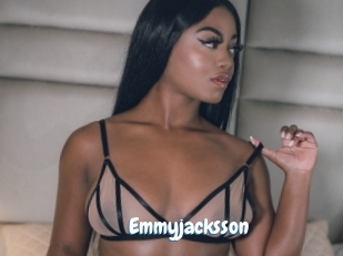 Emmyjacksson