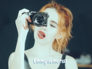 Emmyliemoriss