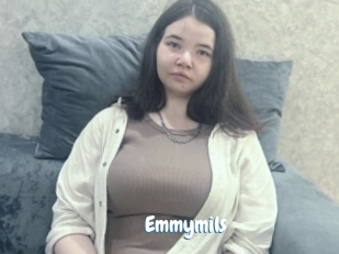 Emmymils