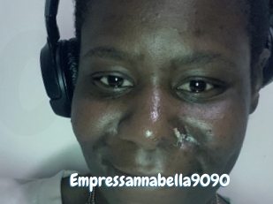 Empressannabella9090