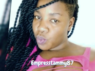 Empresstammy87