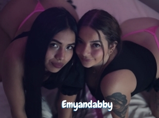 Emyandabby