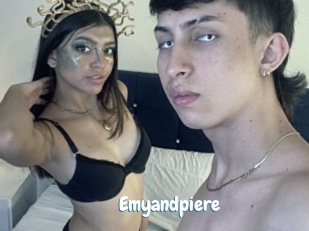 Emyandpiere