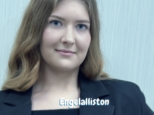 Engelalliston