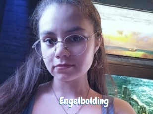 Engelbolding