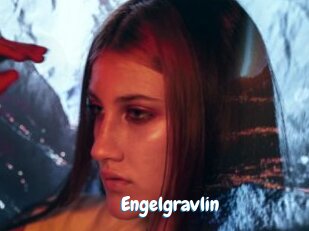 Engelgravlin