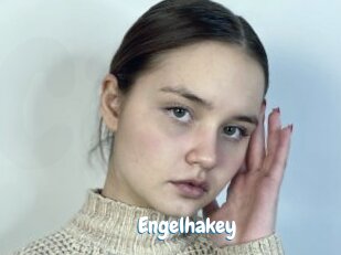 Engelhakey