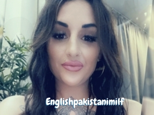 Englishpakistanimilf