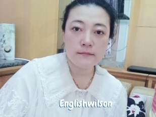 Englishwilson