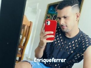 Enriqueferrer