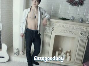 Enzogoodboy