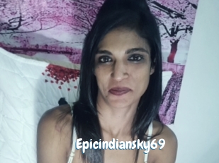 Epicindiansky69