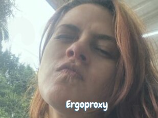 Ergoproxy