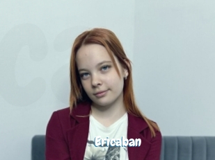 Ericaban