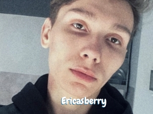 Ericasberry