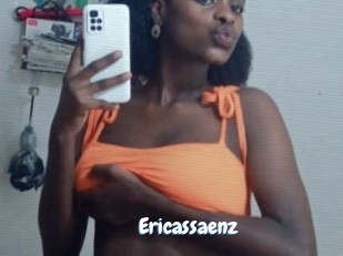 Ericassaenz