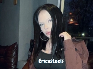 Ericasteels